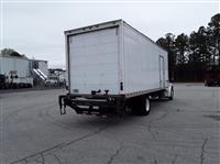2018 Freightliner M2 106