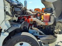 2016 International Prostar