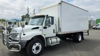 2020 International MV607