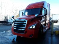 2020 Freightliner NEW CASCADIA PX12664