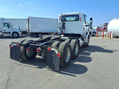 2020 International RH613