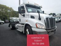 2020 Freightliner CASCADIA 113