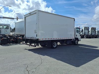 2021 Chevrolet LCF 4500HD