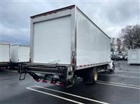 2016 Freightliner M2 106