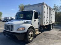 2019 Freightliner M2 106