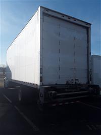 2016 Freightliner M2 106