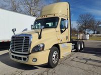 2019 Freightliner CASCADIA 125