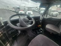 2018 International LT625