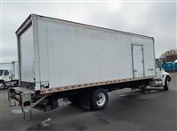 2018 International 4300