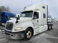 2020 International LT625