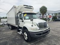 2020 International MV607 (6X4)