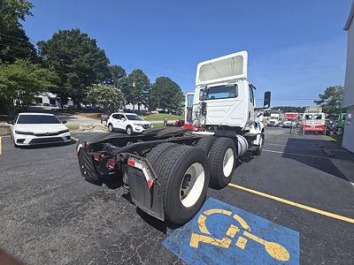 2019 International LT625