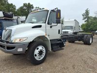 2019 International 4300