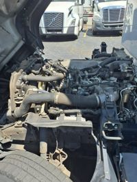 2021 Chevrolet LCF 4500HD