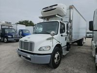 2018 Freightliner M2 106