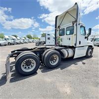 2019 Freightliner CASCADIA 125