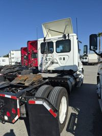 2018 Freightliner CASCADIA 113