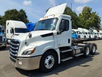 2021 Freightliner NEW CASCADIA PX12664
