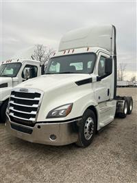 2019 Freightliner NEW CASCADIA PX12664
