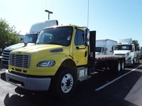 2016 Freightliner M2 106