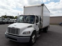 2019 Freightliner M2 106