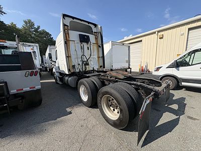 2019 Freightliner CASCADIA 125