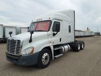 2020 Freightliner CASCADIA 125