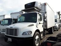 2018 Freightliner M2 106