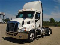 2013 Freightliner CASCADIA 113