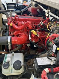 2020 Freightliner M2 106