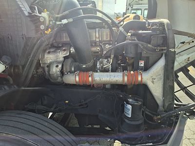 2021 Freightliner NEW CASCADIA PX12664