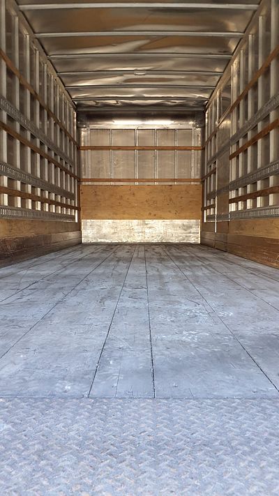 2019 Freightliner M2 106