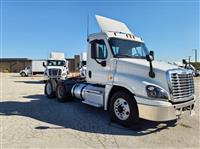 2019 Freightliner CASCADIA 125