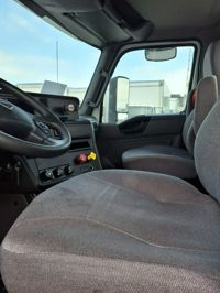 2019 International RH613