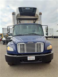 2015 Freightliner M2 106