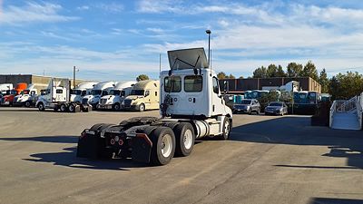 2020 Freightliner NEW CASCADIA PX12664