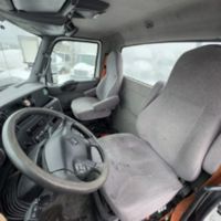 2019 International RH613