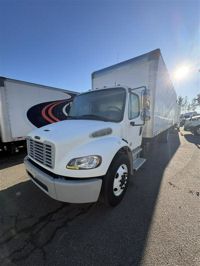 2019 Freightliner M2 106