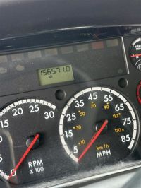 2015 Freightliner M2 106