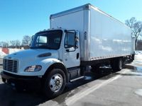 2019 Freightliner M2 106