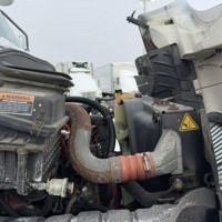 2020 International MV607