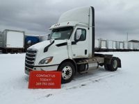 2019 Freightliner NEW CASCADIA 116