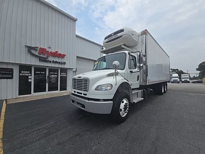 2019 Freightliner M2 106