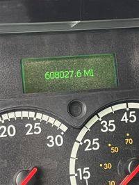 2020 Freightliner CASCADIA 125