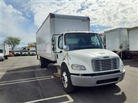 2019 Freightliner M2 106