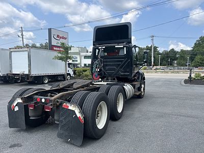 2020 International LT625