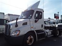 2015 Freightliner CASCADIA 113