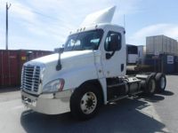 2018 Freightliner CASCADIA 125