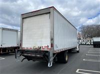 2018 Freightliner M2 106