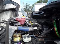 2020 Freightliner NEW CASCADIA PX12664